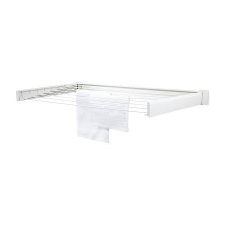 Stendibiancheria leifheit salvaspazio telegant cm 100