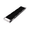 radiatore watercool heatkiller 480-s nero [24103]