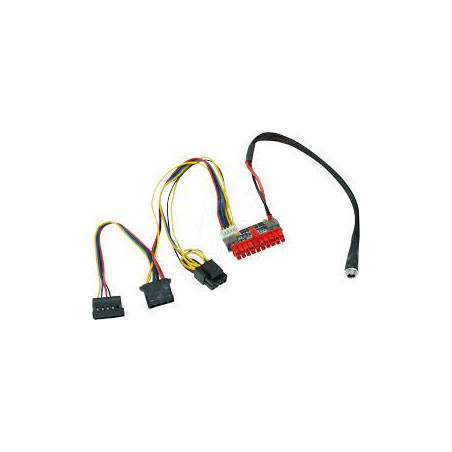 alimentatore inter-tech mini-itx psu 120w rev. 2 [88882193]