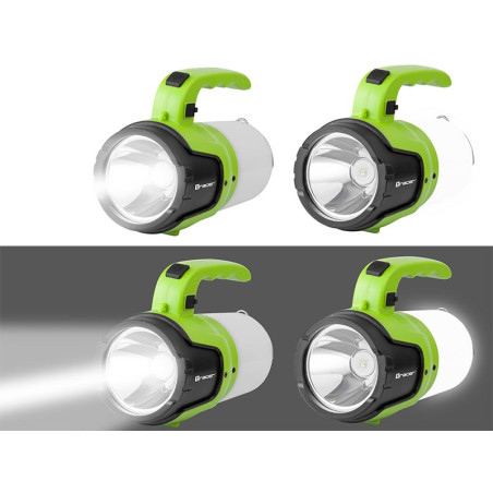 torcia tracer per proiettore tracciante 1200mah