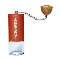 macinacaffe' comandante smerigliatrice sunset c40 mk4 nitro blade