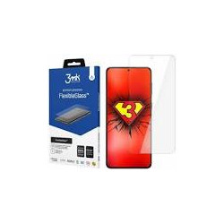 pellicola proteggischermo 3mk s911 samsung galaxy s23 in vetro ibrido