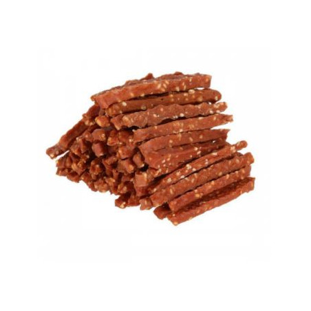 cibo secco per cani hilton bastoncini con anatra e riso 500g