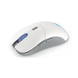 mouse endorfy plus onyx ottico ambidestro a usb tipo-c 26000dpi