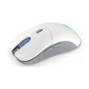 mouse endorfy plus onyx ottico ambidestro a usb tipo-c 26000dpi