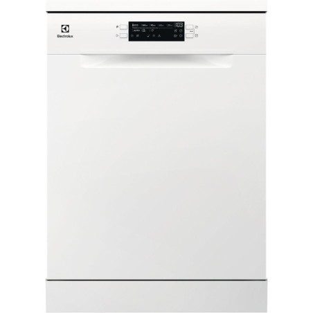 lavastoglie electrolux esa47300sw libera installazione classe d bianco