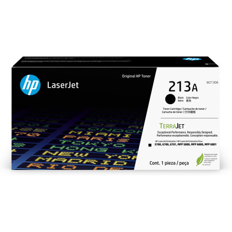 toner hp 213a nero 1pz [w2130a]