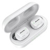 auricolari awei wireless bluetooth 5.1 t13 pro tws bianco [atawehbtawe0177]