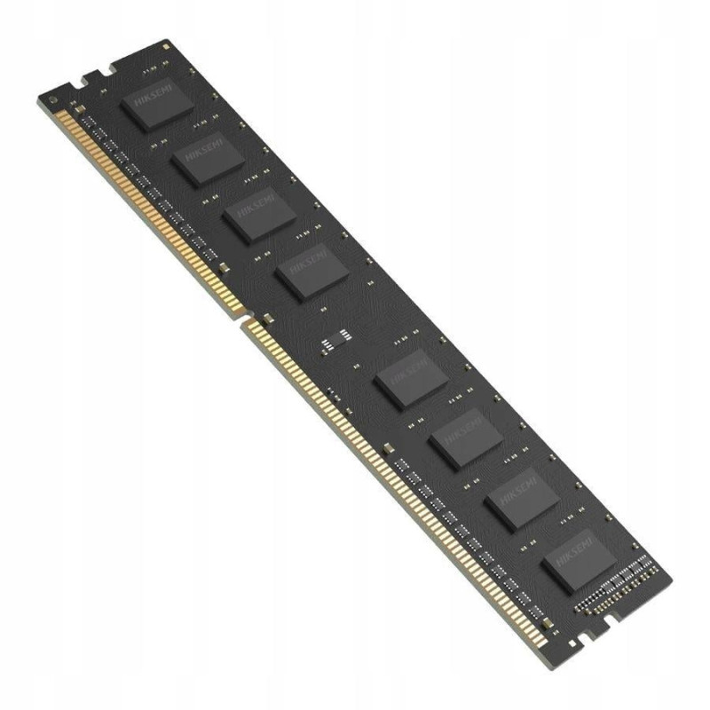 ram udimm ddr4 16gb hikvision 3200mhz 288pin nero 1pz [324101117]