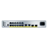 switch cisco catalyst c9200cx-12p-2xgh-e gestito 12porte