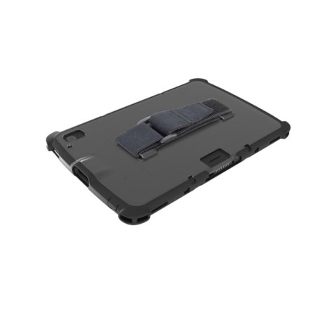 custodia g johnson infocase per tablet 8'' nero [fm-snp-et4x8-hstp]