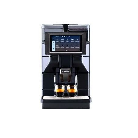 macchina da caffe' saeco magic b2 automatica 4l 1300w nero [9j0425]