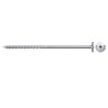 vite per legno fischer powerfast ii 8.0x160 50pz [566336]