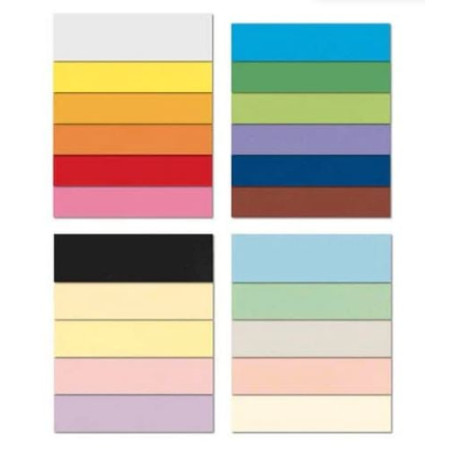 cartoncini cartotecnica favini 70x100cm avorio 10pz [a35q0a1]