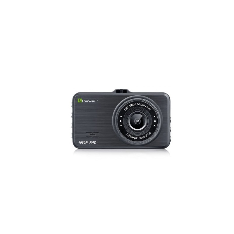 dashcam tracer 3.0s fhd capri [trakam47211]