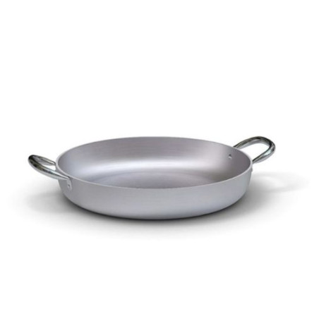 tegame ballarini professionale 6808.32 32cm alluminio satinato [6008.32]