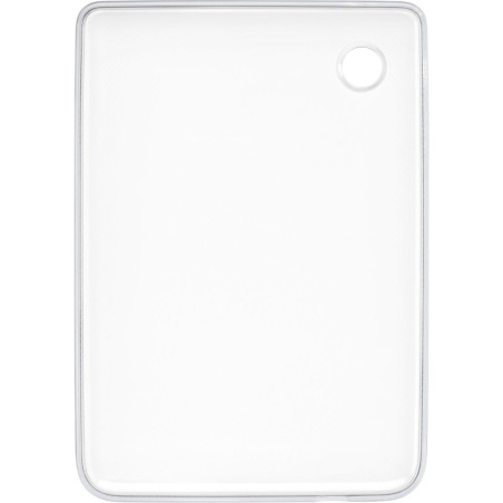 custodia rakuten kobo clear case per e-reader 6'' clara