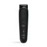 regolabarba gillette intimate trimmer i5 blu/nero [intimate]