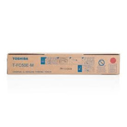 toner toshiba t-fc50em 33600pagine magenta 1pz [6aj00000226]