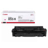 toner canon 055h 5900pagine magenta 1pz [3018c002]