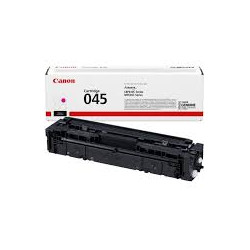 toner canon 045m 1300pagine magenta 1pz [1240c002]