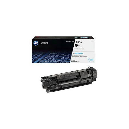 toner hp 135x 48900pagine nero 1pz [w1350x]
