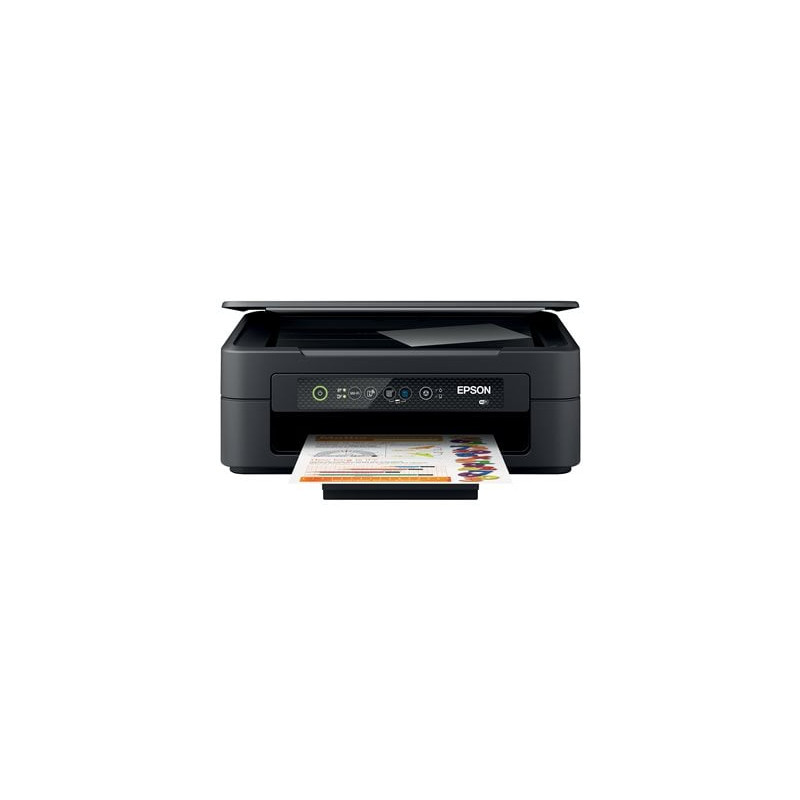 stampante inkjet epson expression home xp-2200 c11ck67403 multifunzione
