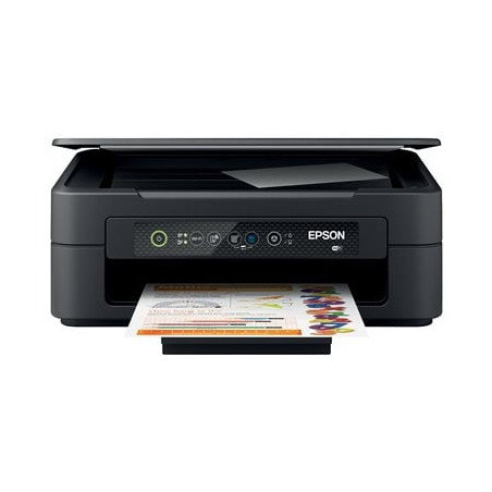 stampante inkjet epson expression home xp-2200 c11ck67403 multifunzione
