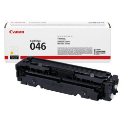 toner canon crg 046 2300 pagine giallo 1pz [1247c002]