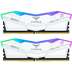 ram dimm ddr5 2x16go team group 3200mhz cl32 1.35v bianco [ff4d532g6400hc32adc01]