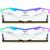 ram dimm ddr5 2x16go team group 3200mhz cl32 1.35v bianco [ff4d532g6400hc32adc01]
