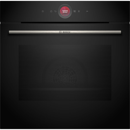 forno ad incasso bosch serie 8 hbg7321b1 combinato a vapore 60cm