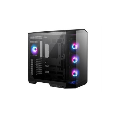 case msi mag pano 100r pz midi-tower atx nero [306-7g26r21-hh9]