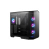 case msi mag pano 100r pz midi-tower atx nero [306-7g26r21-hh9]