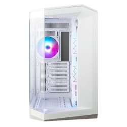 case msi mag pano 100r pz midi-tower atx bianco [306-7g26w22-hh9]