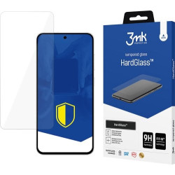 pellicole protettive 3mk hardglass per samsung galaxy s24 fe [5903108604826]