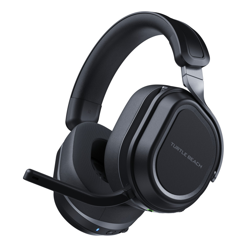 cuffie turtle beach stealth 700 bluetooth a padiglione con microfono