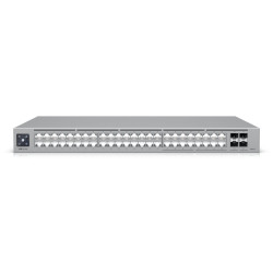 switch ubiquiti usw-pro-max-48-eu gestito l3 48 porte