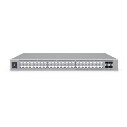 switch ubiquiti usw-pro-max-48-poe gestito l3 48