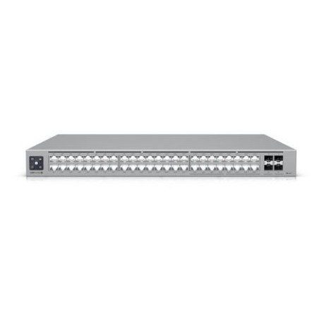 switch ubiquiti usw-pro-max-48-poe gestito l3 48