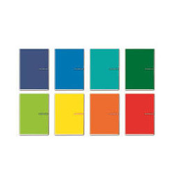 quaderni blasetti cf10 colorclub a5 80g 5m [7114]