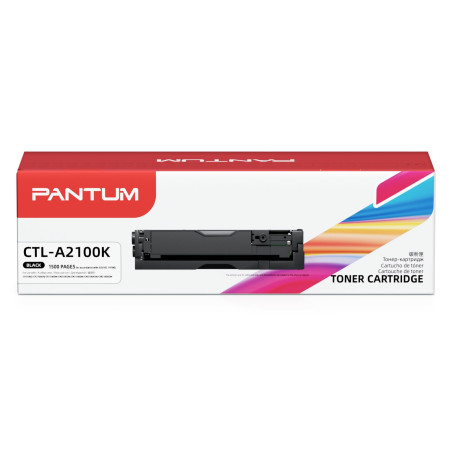 toner e drum pantum nero per cm2100adw (1.500pg) 1pz [ctl-a2100k]