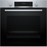 forno da incasso bosch 60cm inox [hba534bs3]