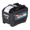 batteria makita bl4080f xgt 40vmax li-ion 40v 8.0ah nero [191x65-8]