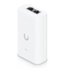 poe injector ubiquiti u-poe+-eu 30w poe+ [u-poe+-eu]