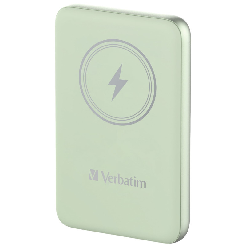 batteria portatile verbatim charge 'n' go powerbank 10000mah