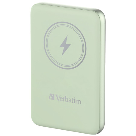 batteria portatile verbatim charge 'n' go powerbank 10000mah