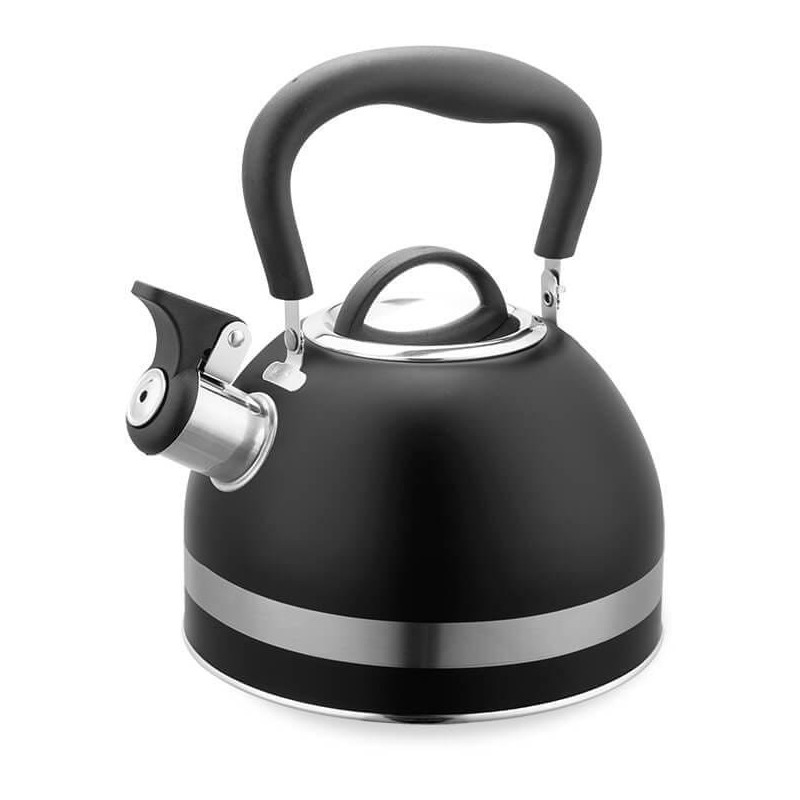 bollitore maestro mr-1336-black 1.8l nero [mr-1336-black]