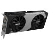 scheda video nvidia inno3d geforce rtx 5060 8gb gddr7 128bit nero/grigio