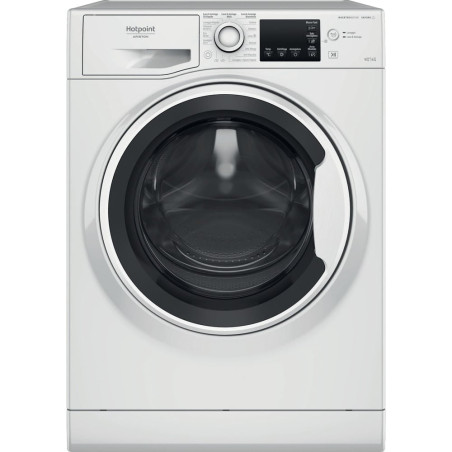 lavasciuga hotpoint ariston ndbr 984469 wa it libera installazione